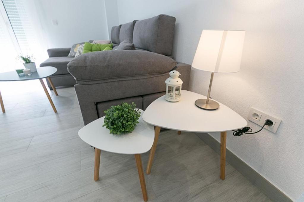 Appartement Entier El Altet Εξωτερικό φωτογραφία