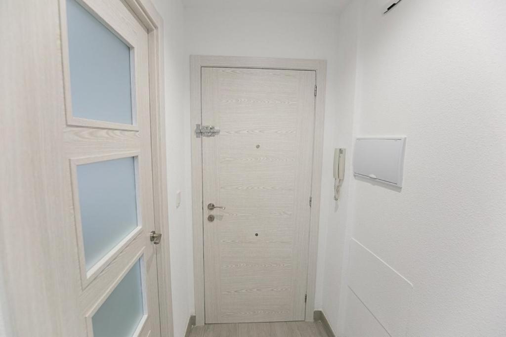 Appartement Entier El Altet Εξωτερικό φωτογραφία