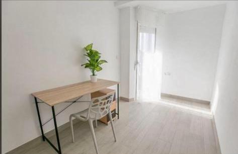 Appartement Entier El Altet Εξωτερικό φωτογραφία