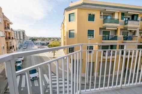 Appartement Entier El Altet Εξωτερικό φωτογραφία