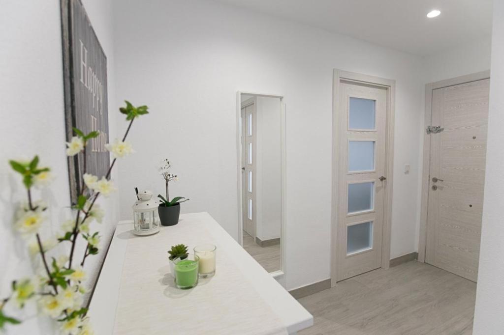 Appartement Entier El Altet Εξωτερικό φωτογραφία